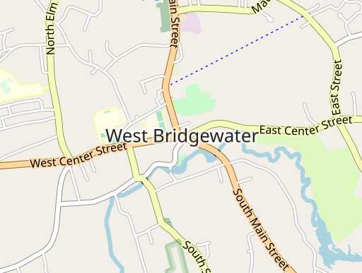 West Bridgewater, MA
