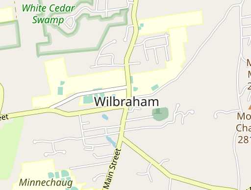 Wilbraham, MA