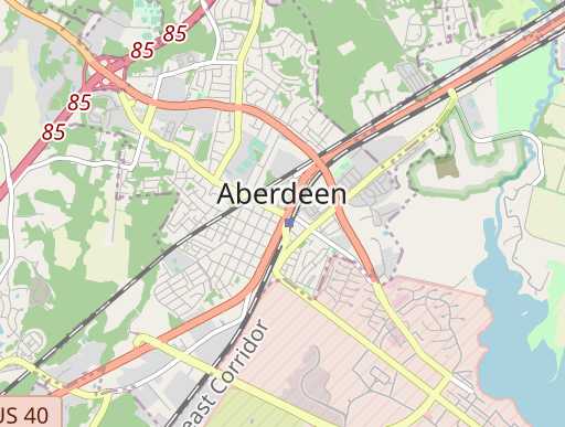 Aberdeen, MD