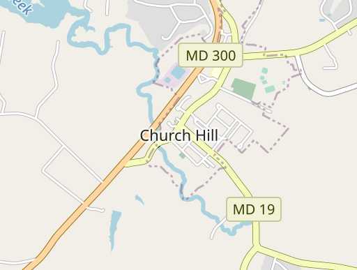 Church Hill, MD