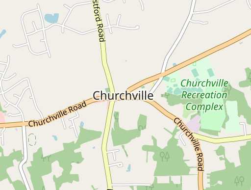 Churchville, MD