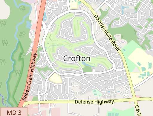 Crofton, MD