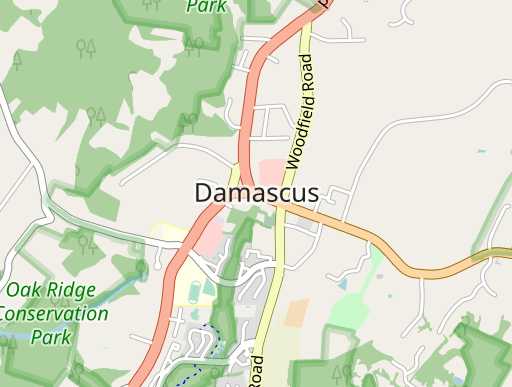 Damascus, MD