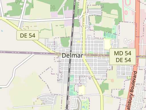 Delmar, MD