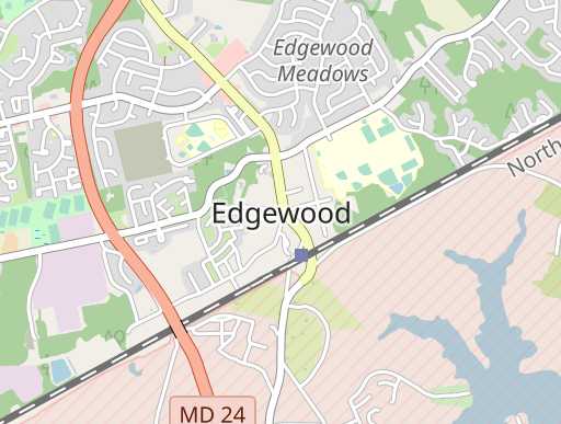 Edgewood, MD