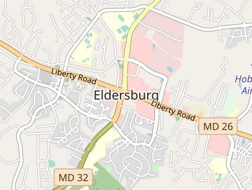 Eldersburg, MD