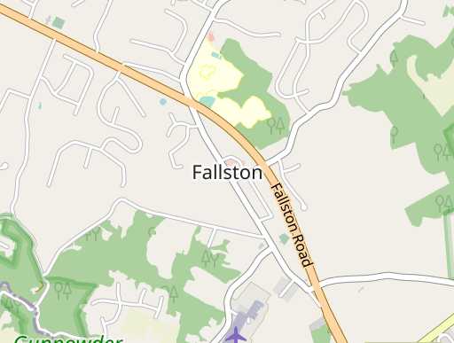 Fallston, MD