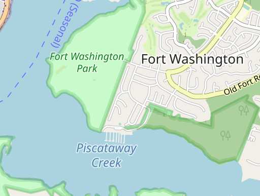 Fort Washington, MD