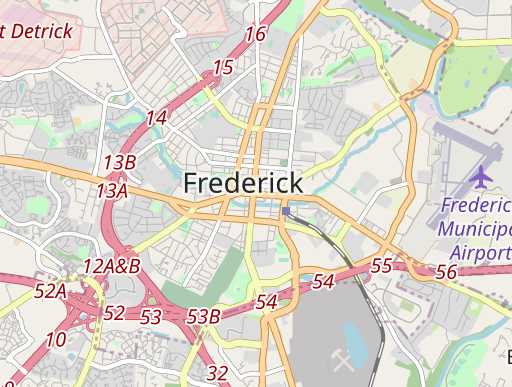 Frederick, MD