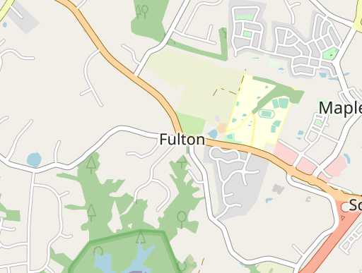 Fulton, MD