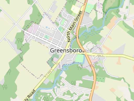 Greensboro, MD