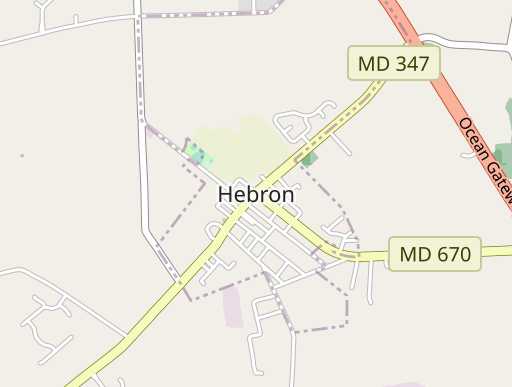 Hebron, MD