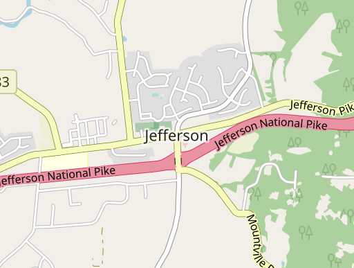 Jefferson, MD