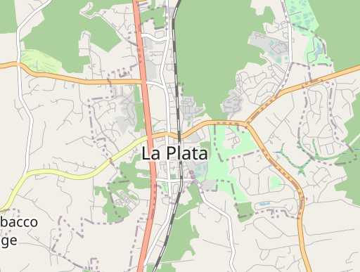 La Plata, MD
