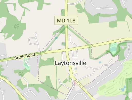 Laytonsville, MD