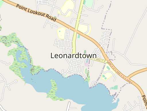 Leonardtown, MD