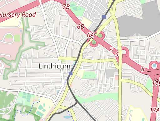Linthicum, MD