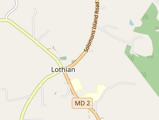 Lothian, MD