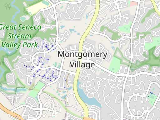 Montgomery Village, MD