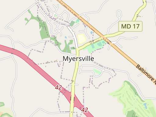 Myersville, MD