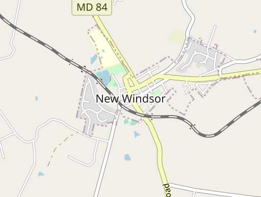 New Windsor, MD