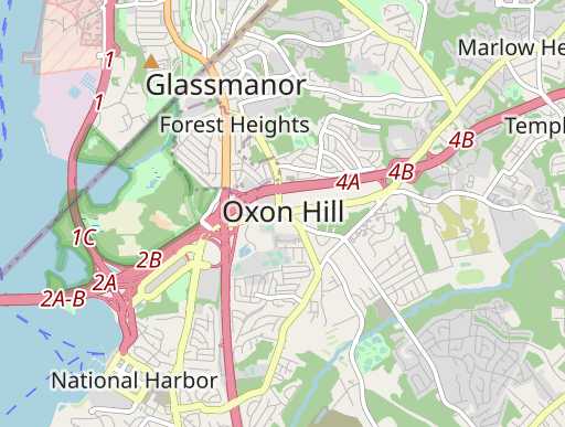 Oxon Hill, MD