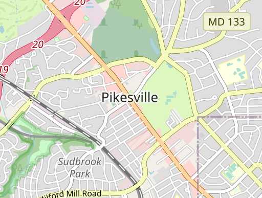 Pikesville, MD