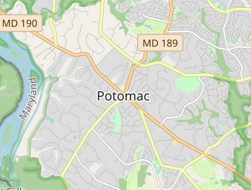 Potomac, MD