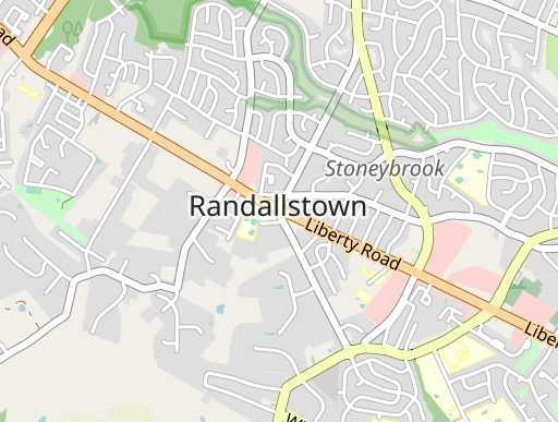 Randallstown, MD