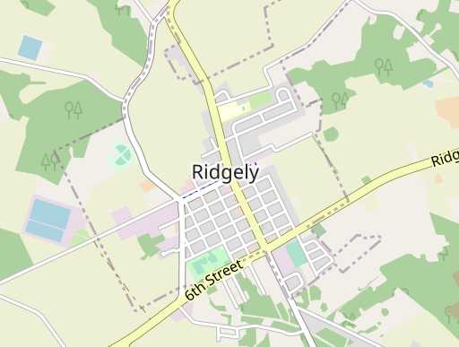 Ridgely, MD