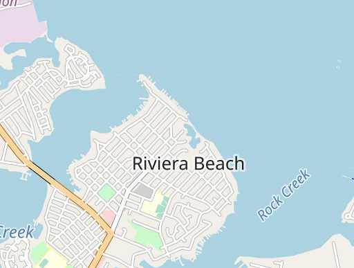 Riviera Beach, MD
