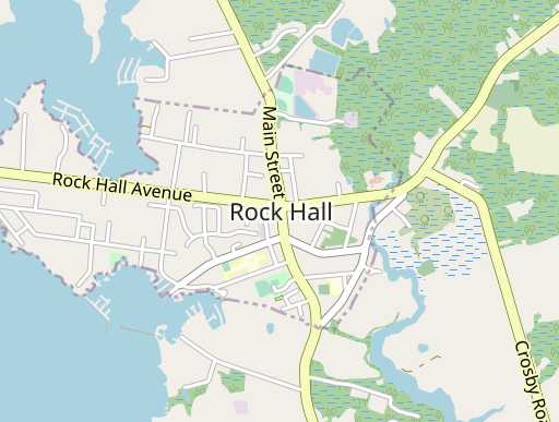 Rock Hall, MD