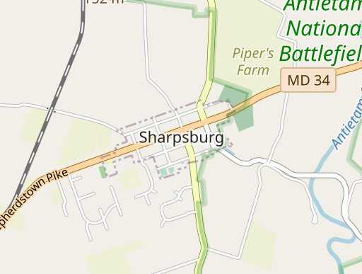 Sharpsburg, MD