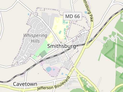 Smithsburg, MD