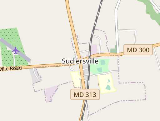 Sudlersville, MD