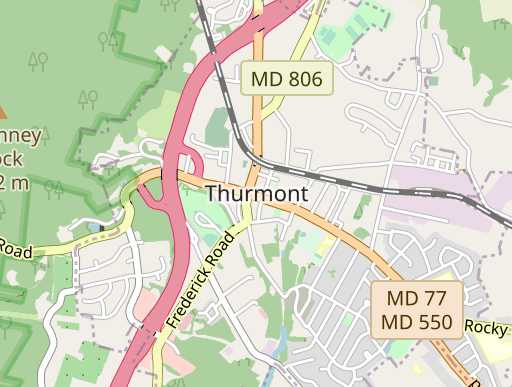 Thurmont, MD