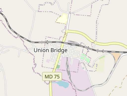 Union Bridge, MD