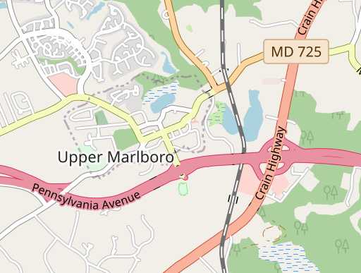Upper Marlboro, MD