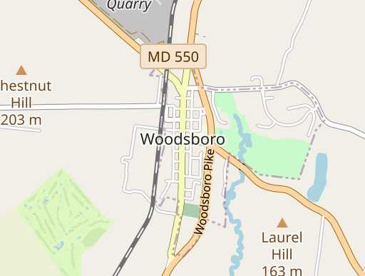 Woodsboro, MD