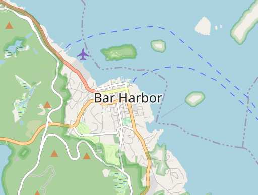 Bar Harbor, ME