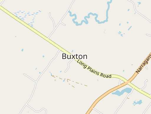 Buxton, ME