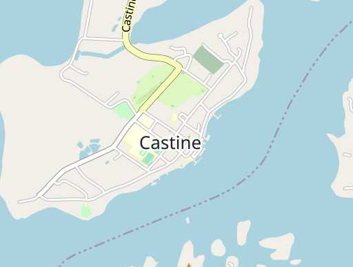 Castine, ME