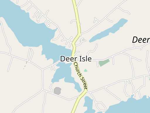 Deer Isle, ME