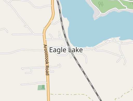 Eagle Lake, ME