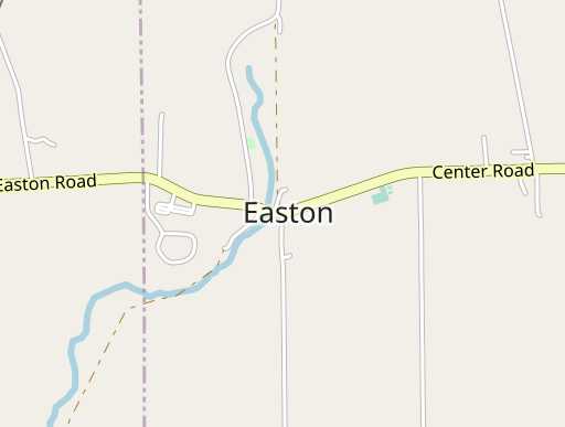 Easton, ME
