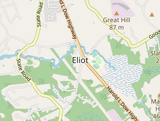 Eliot, ME