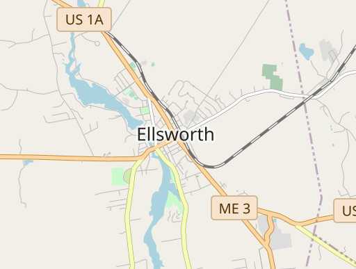 Ellsworth, ME
