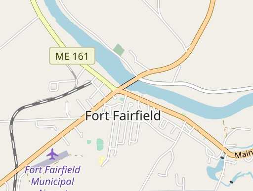 Fort Fairfield, ME