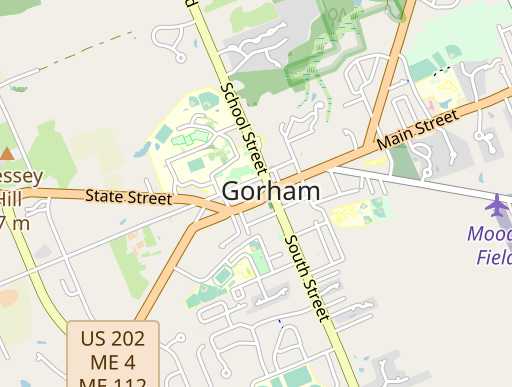 Gorham, ME