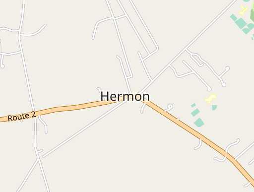 Hermon, ME